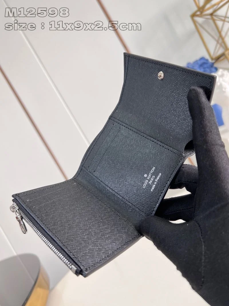 Louis Vuitton Wallets Purse Modern 40864