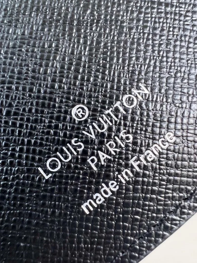 Louis Vuitton Wallets Purse Modern 40864