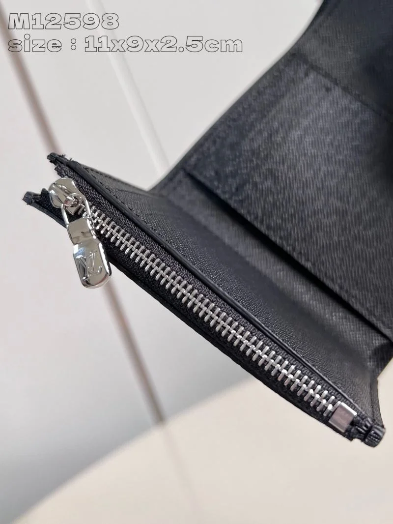 Louis Vuitton Wallets Purse Modern 40864