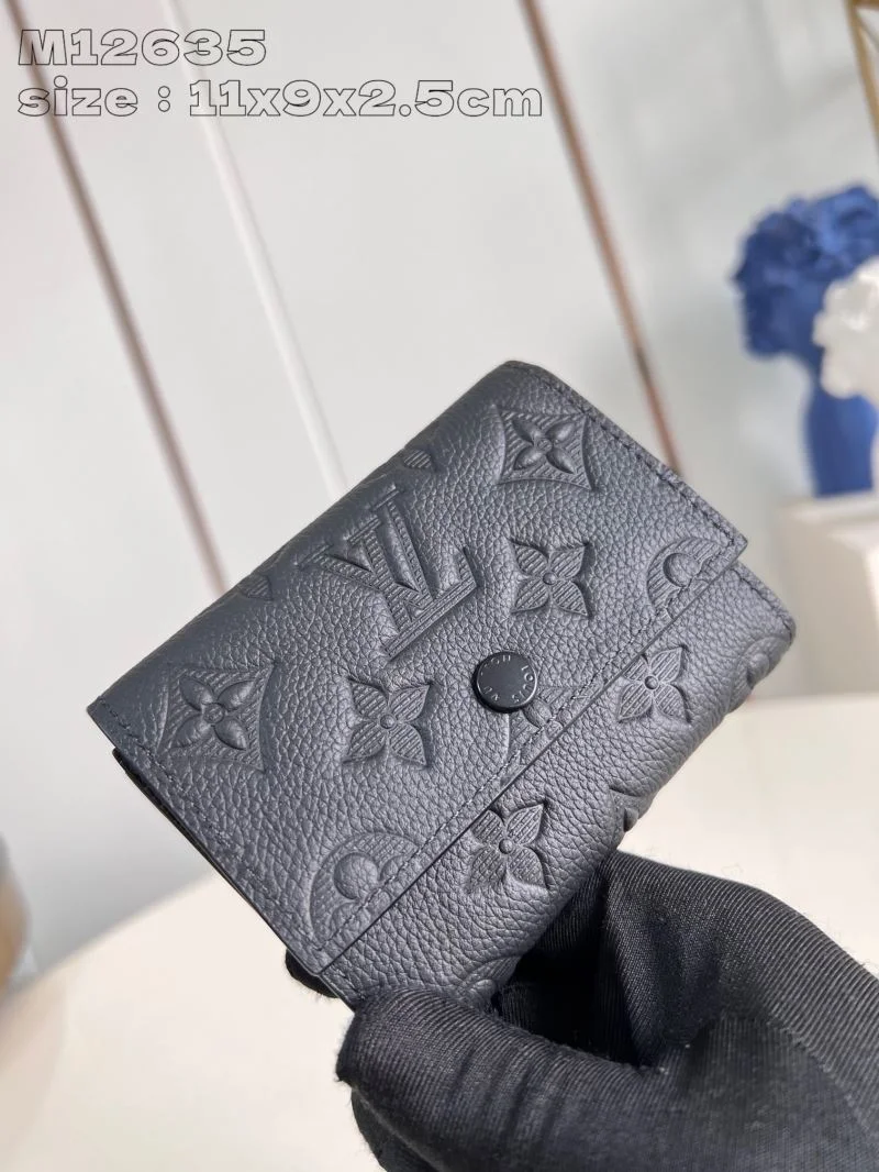 Louis Vuitton Wallets Purse StreetReady 40877