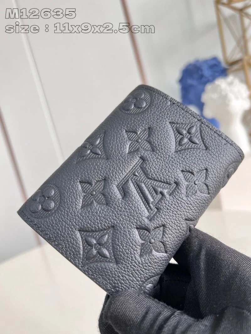 Louis Vuitton Wallets Purse StreetReady 40877