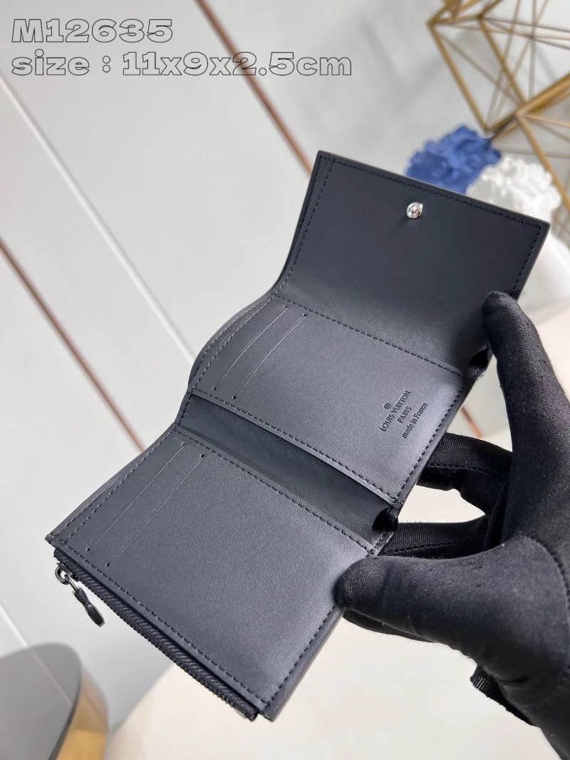 Louis Vuitton Wallets Purse StreetReady 40877