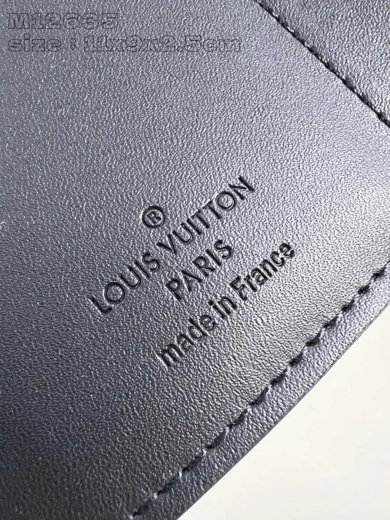 Louis Vuitton Wallets Purse StreetReady 40877