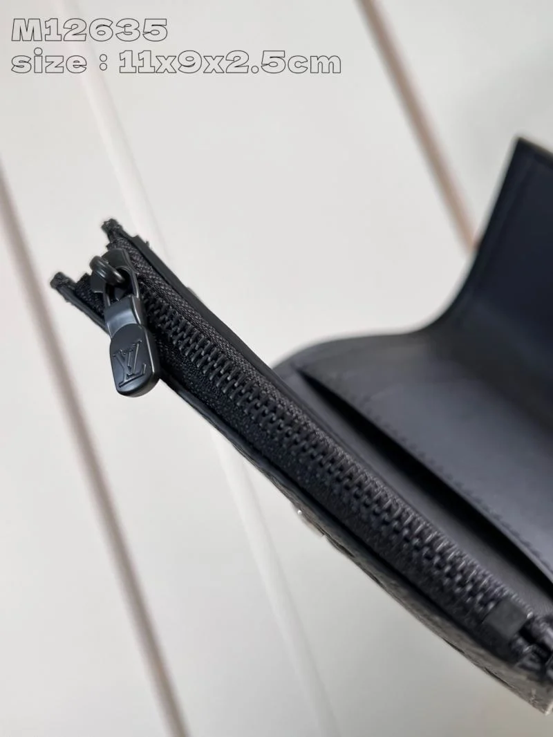 Louis Vuitton Wallets Purse StreetReady 40877
