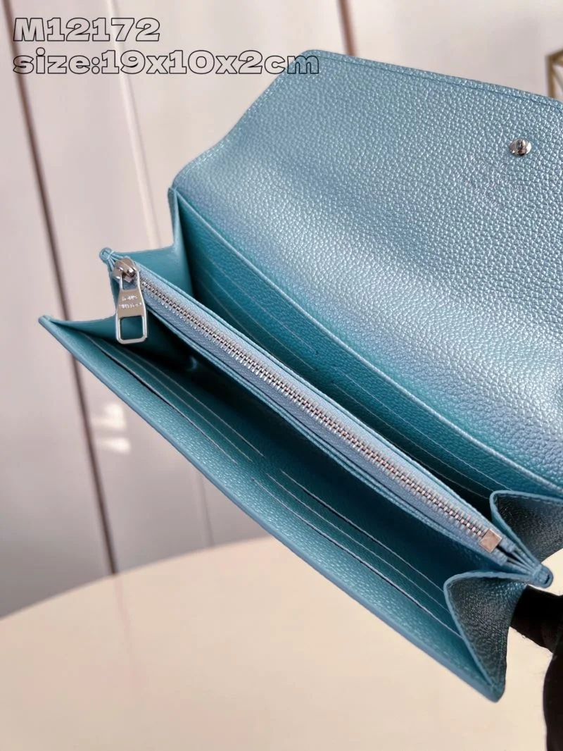 Refined Louis Vuitton Wallets Purse 40876