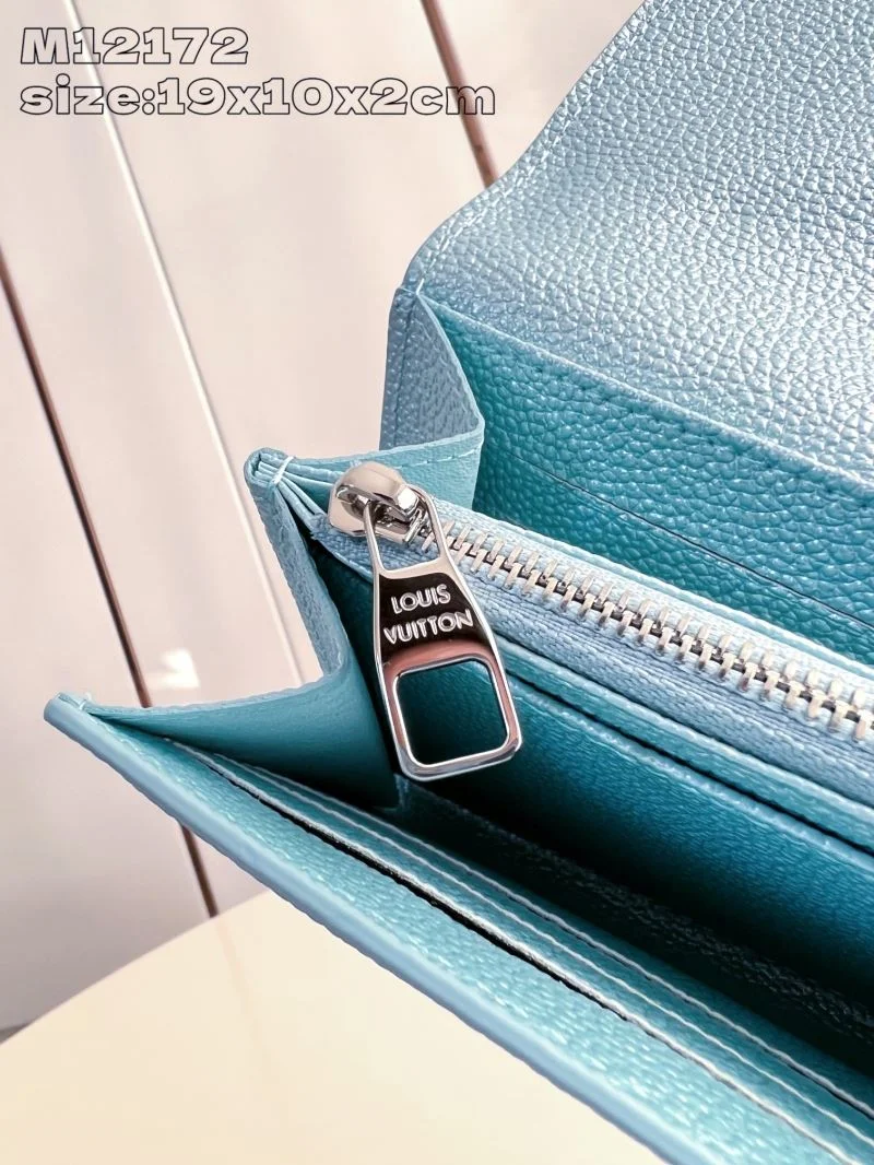 Refined Louis Vuitton Wallets Purse 40876