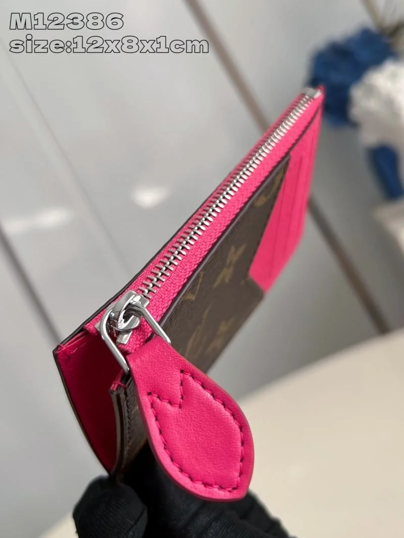 MultiPurpose Louis Vuitton Wallets Purse 40862