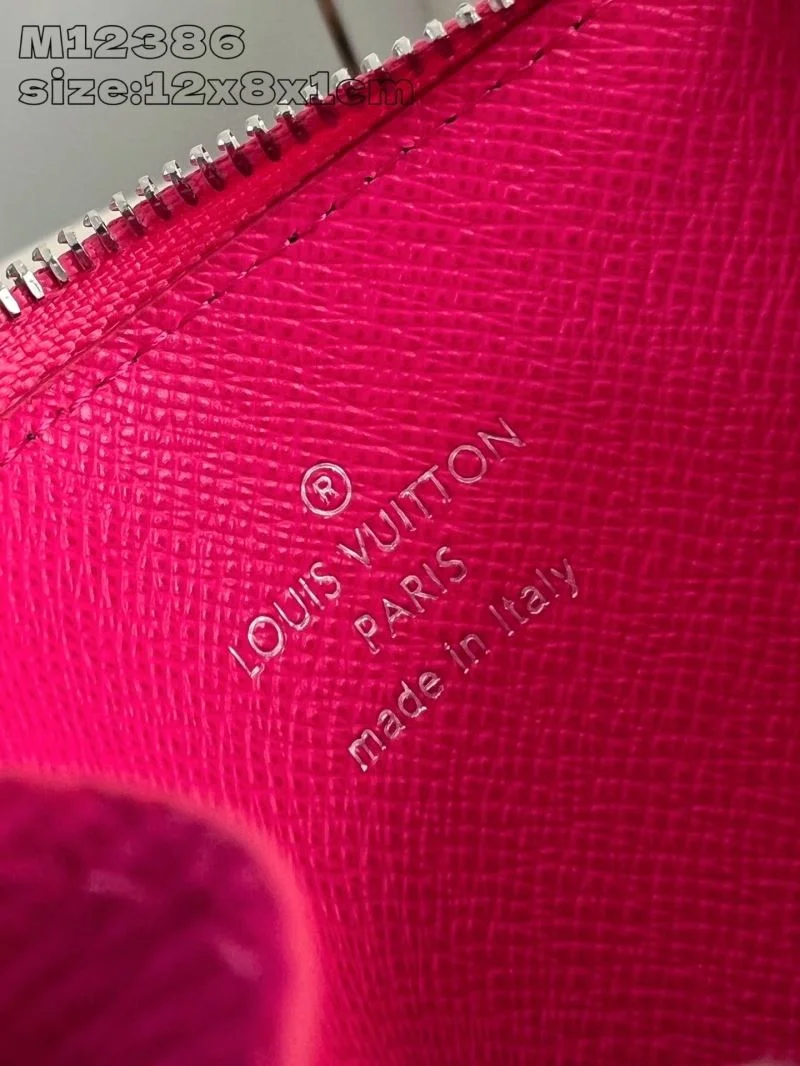 MultiPurpose Louis Vuitton Wallets Purse 40862