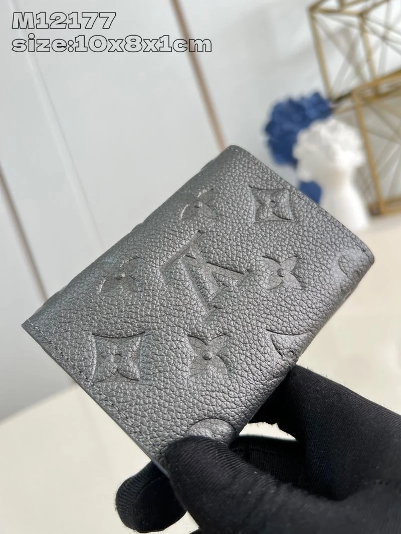 Snug Louis Vuitton Wallets Purse 40863