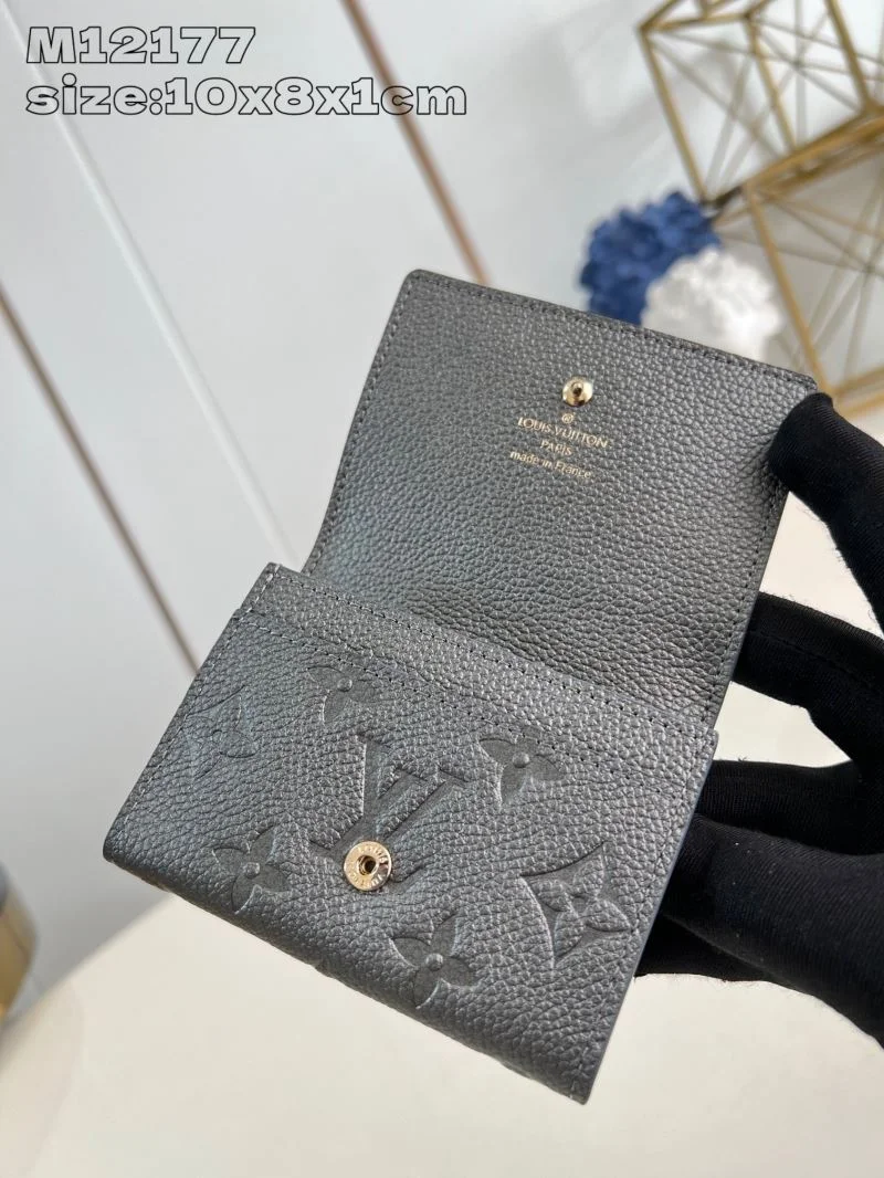 Snug Louis Vuitton Wallets Purse 40863