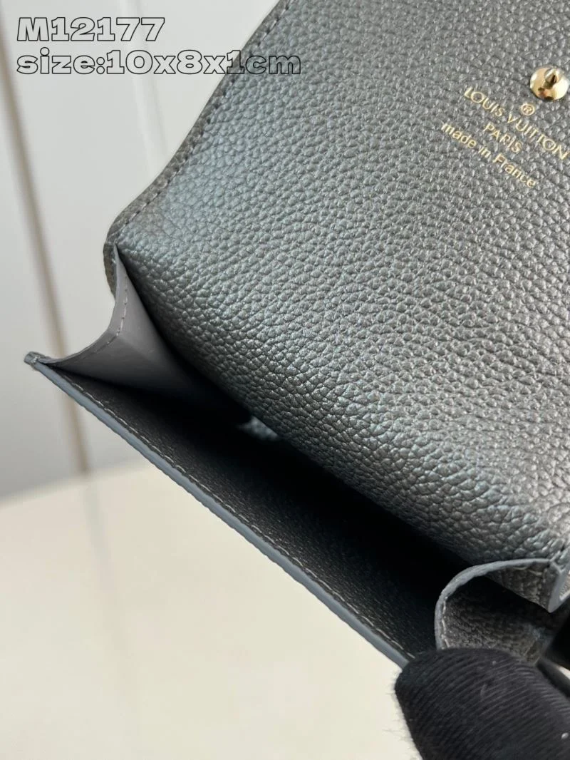 Snug Louis Vuitton Wallets Purse 40863
