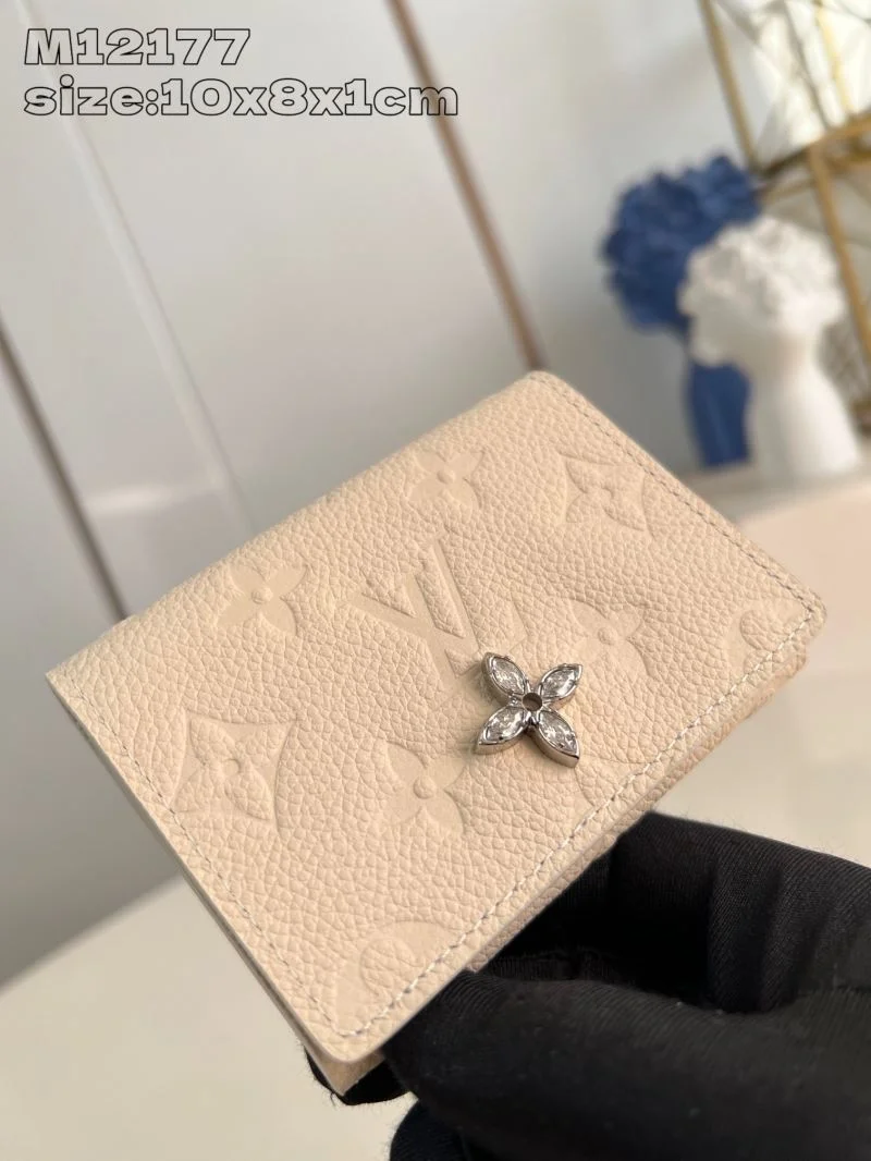 Breathable Louis Vuitton Wallets Purse 40866