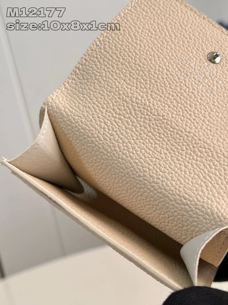 Breathable Louis Vuitton Wallets Purse 40866