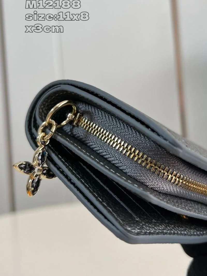 Louis Vuitton Wallets Purse Cozy 40917
