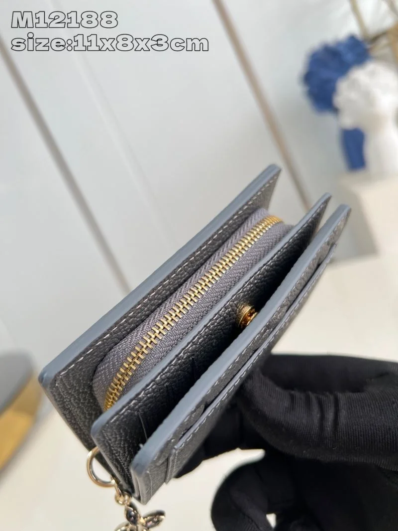 Louis Vuitton Wallets Purse Cozy 40917