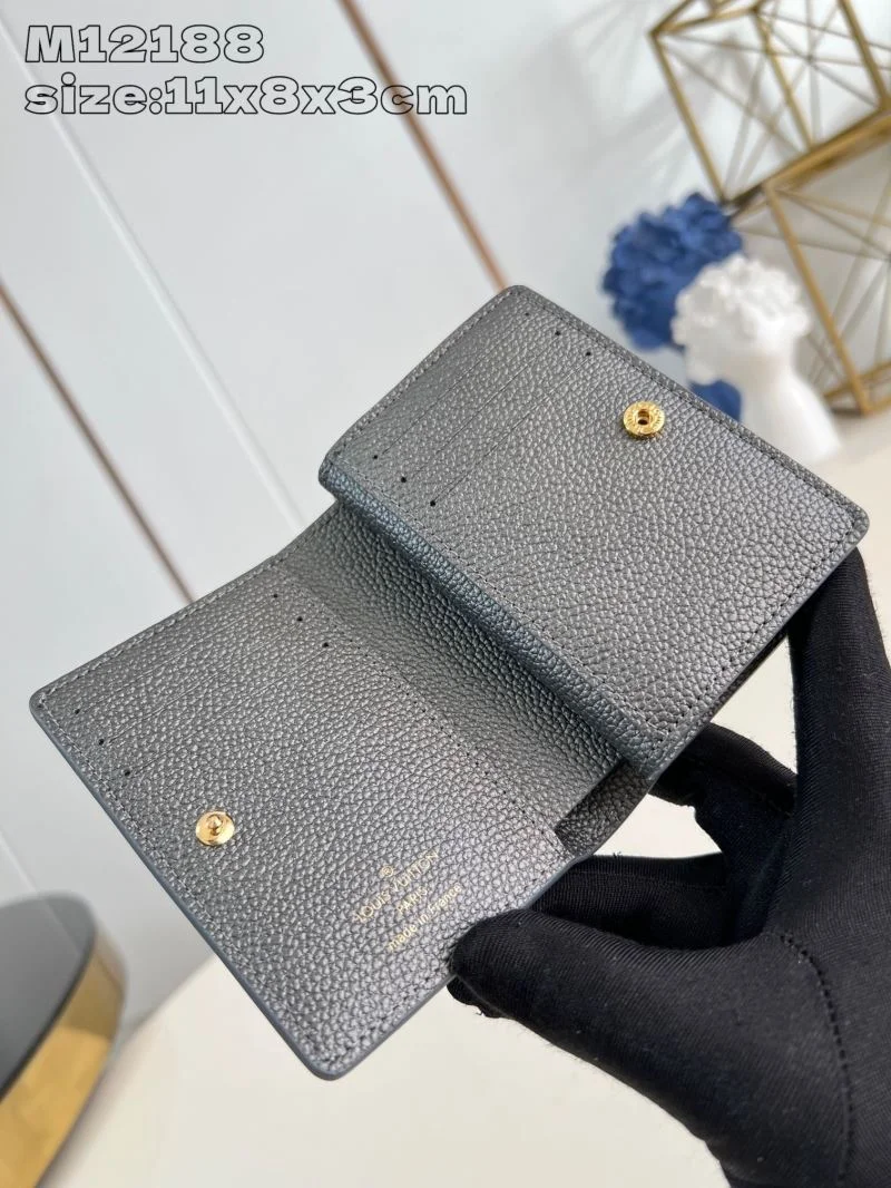 Louis Vuitton Wallets Purse Cozy 40917