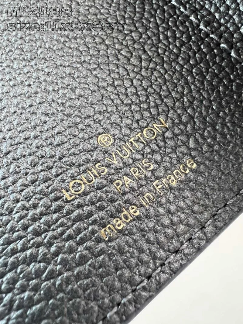 Louis Vuitton Wallets Purse Cozy 40917