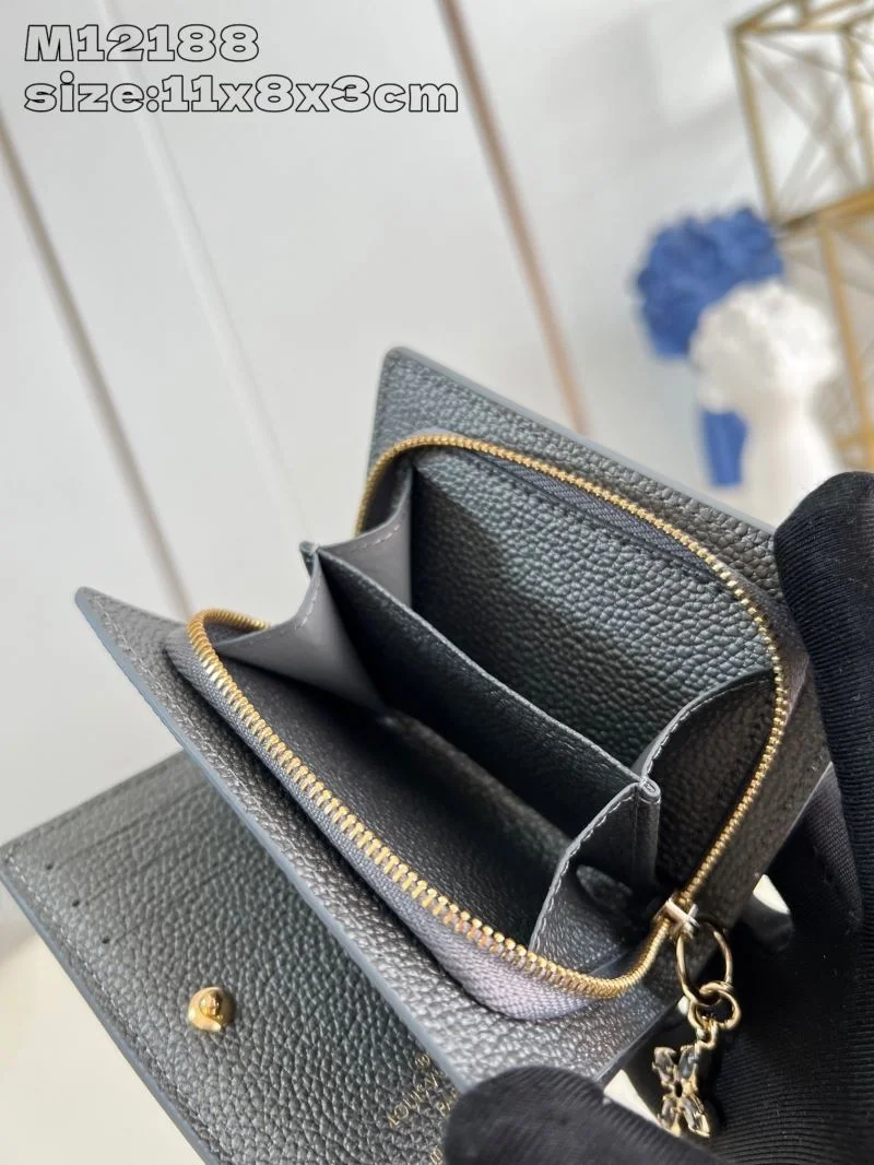 Louis Vuitton Wallets Purse Cozy 40917