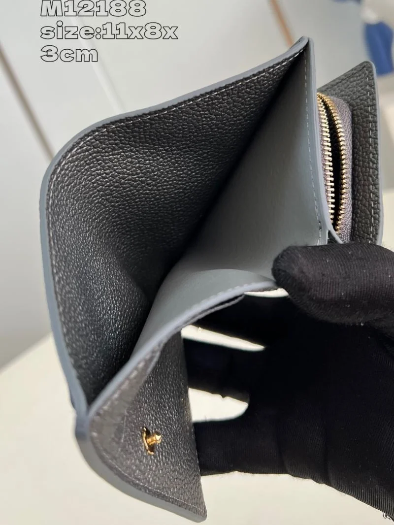 Louis Vuitton Wallets Purse Cozy 40917