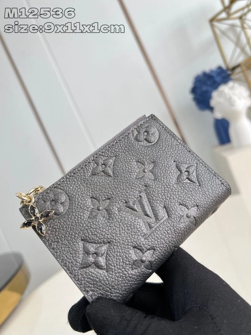 Timeless Louis Vuitton Wallets Purse 40858