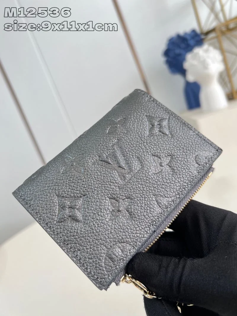 Timeless Louis Vuitton Wallets Purse 40858