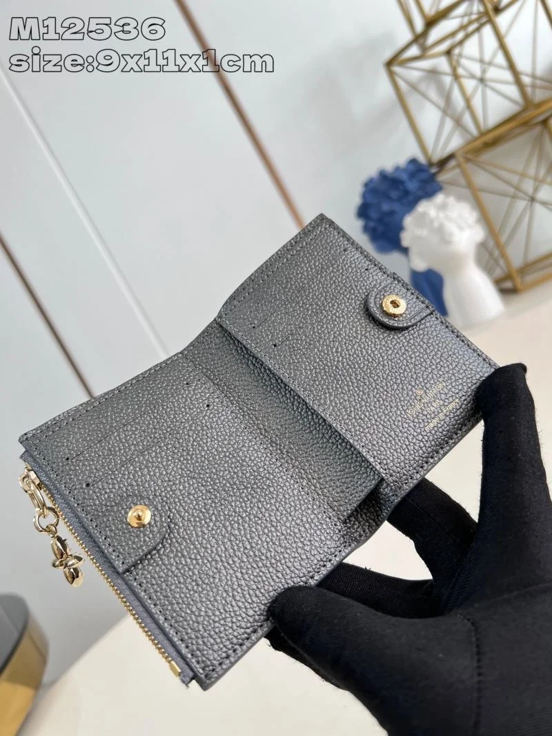 Timeless Louis Vuitton Wallets Purse 40858