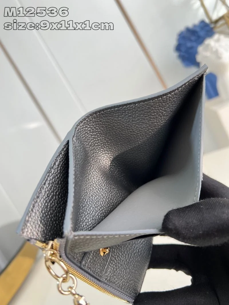 Timeless Louis Vuitton Wallets Purse 40858