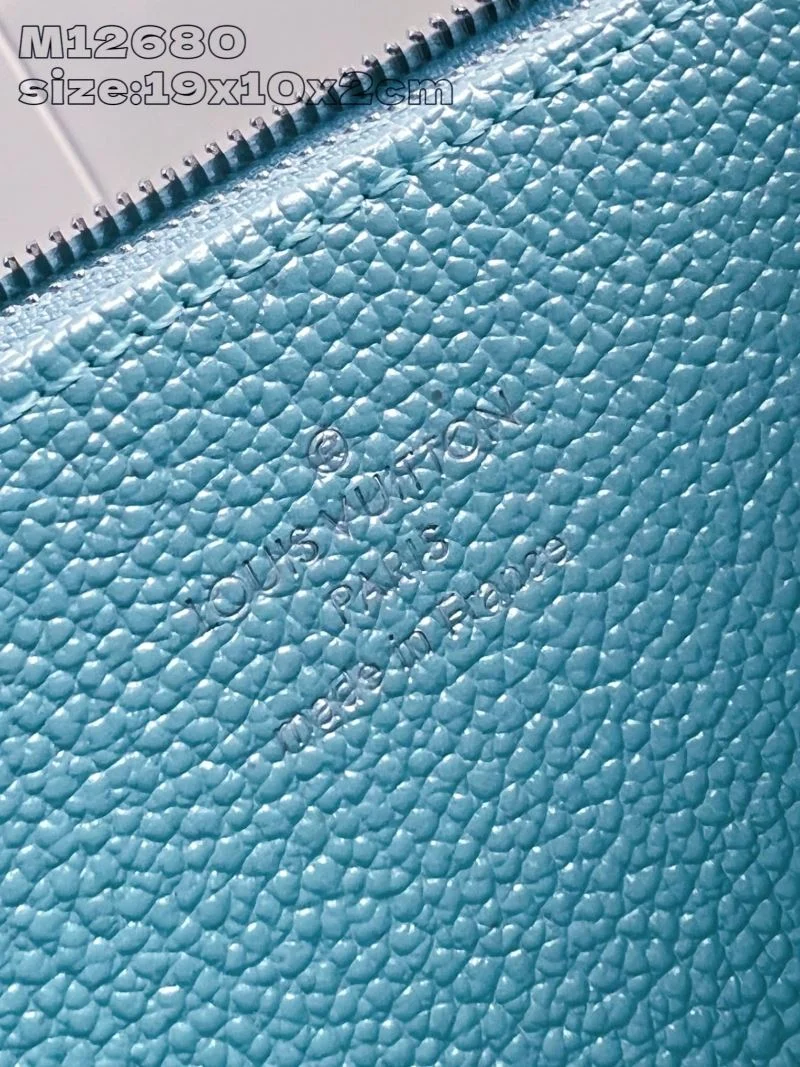 Neat Louis Vuitton Wallets Purse 40861