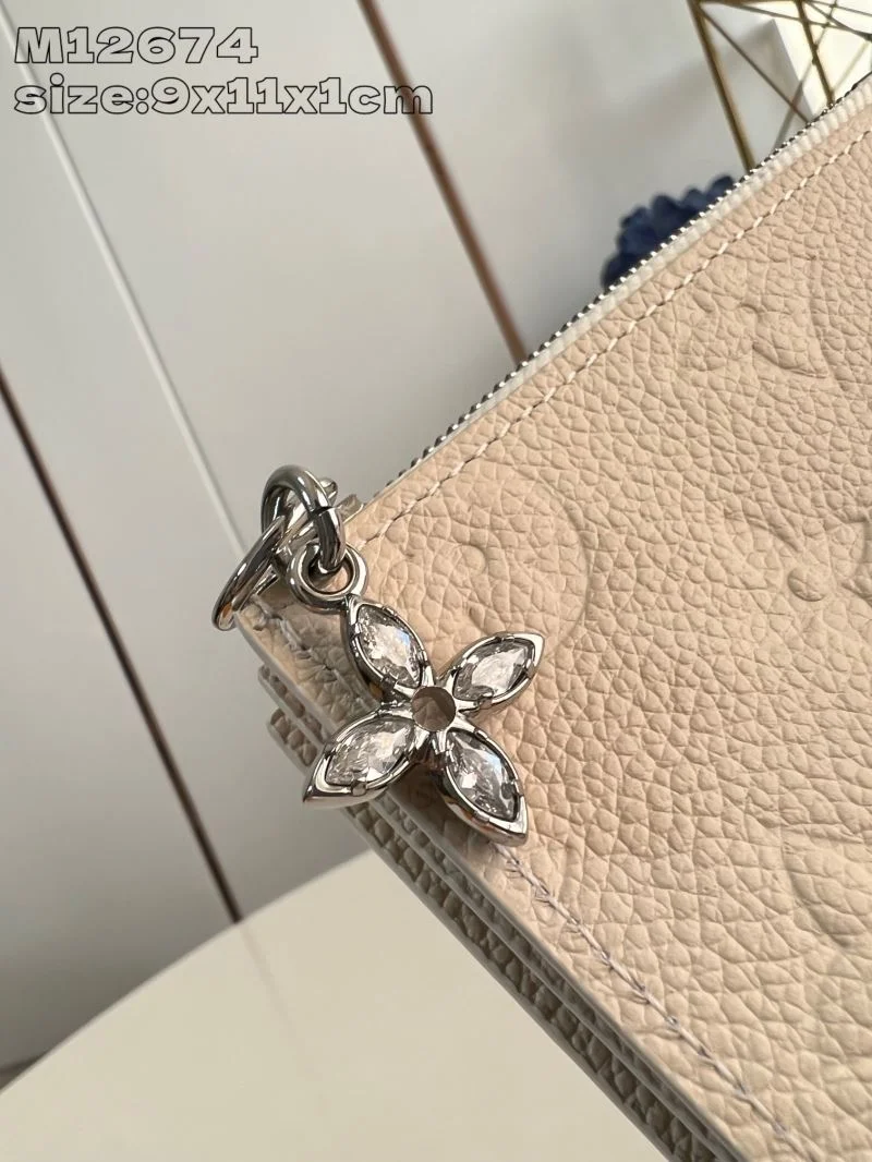 Seasonal Louis Vuitton Wallets Purse 40857