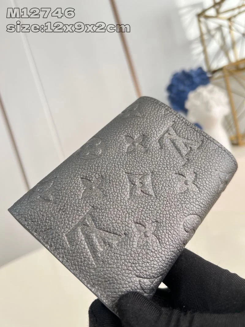 Packable Louis Vuitton Wallets Purse 40873