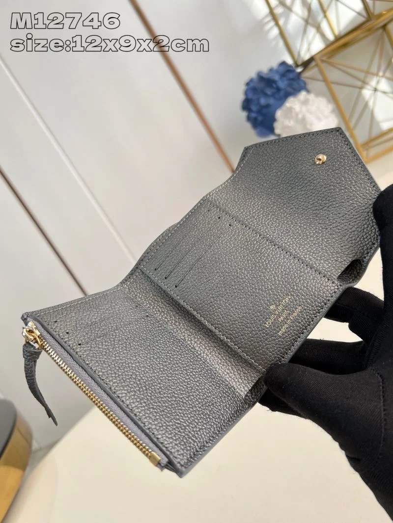 Packable Louis Vuitton Wallets Purse 40873
