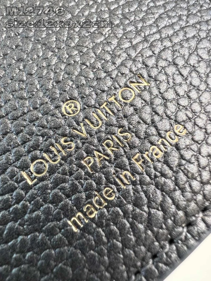 Packable Louis Vuitton Wallets Purse 40873
