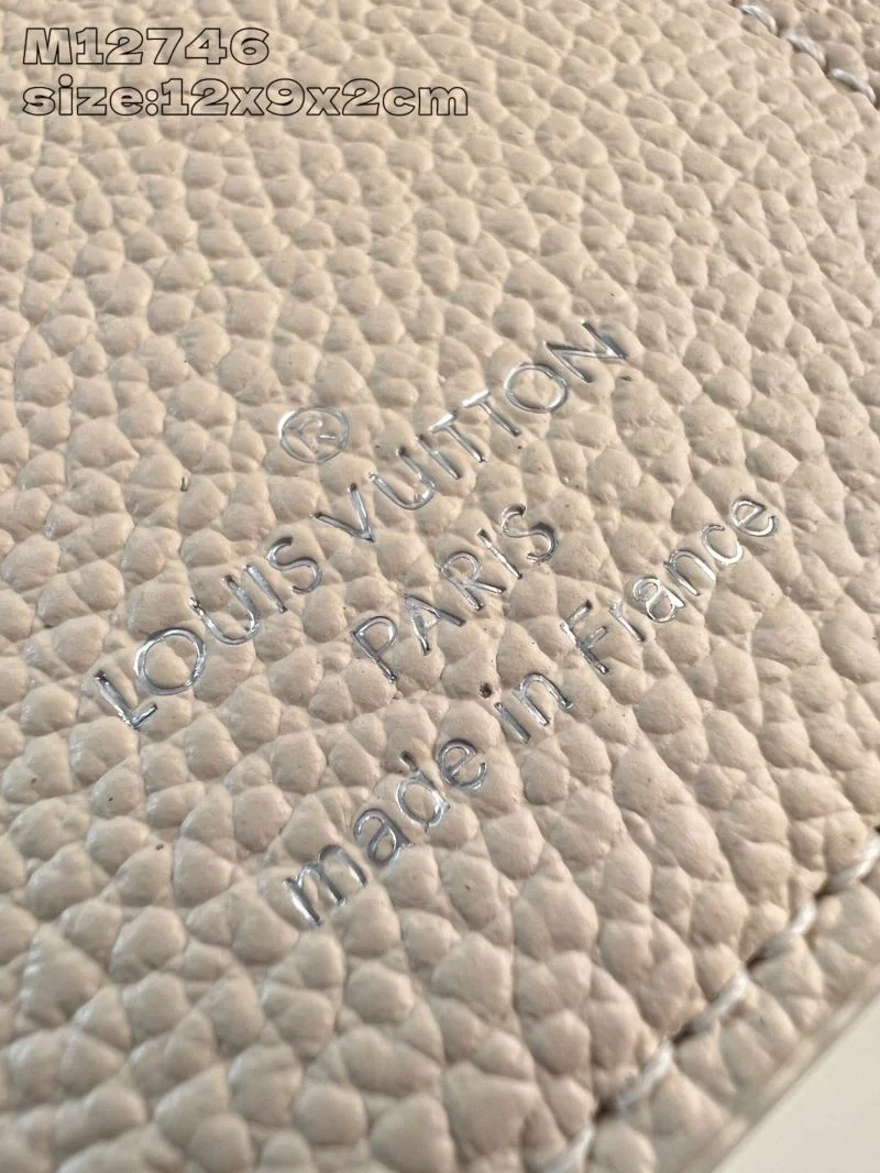 Louis Vuitton Wallets Purse ZipUp 40875