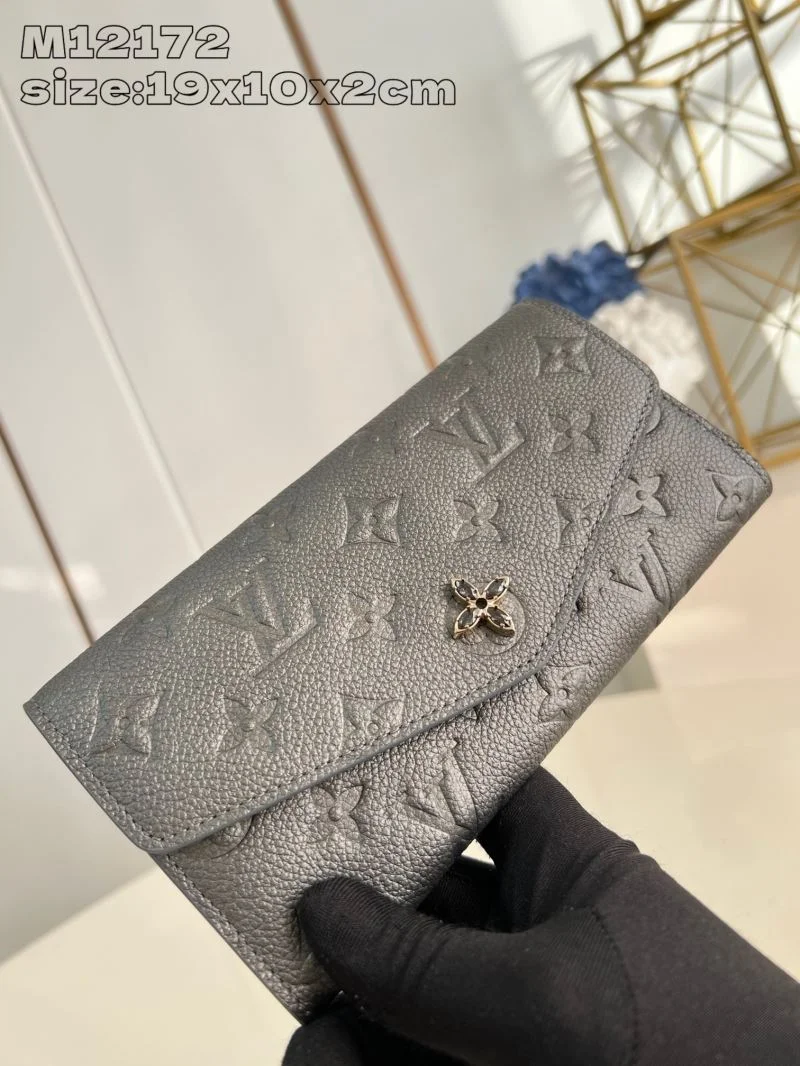 Cozy Louis Vuitton Wallets Purse 40856