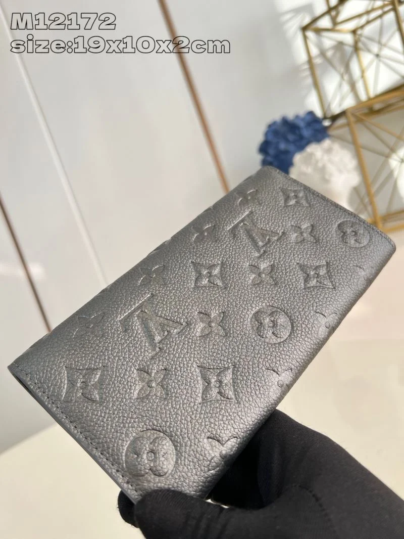 Cozy Louis Vuitton Wallets Purse 40856