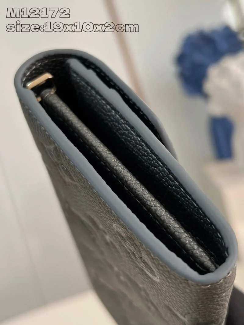 Cozy Louis Vuitton Wallets Purse 40856