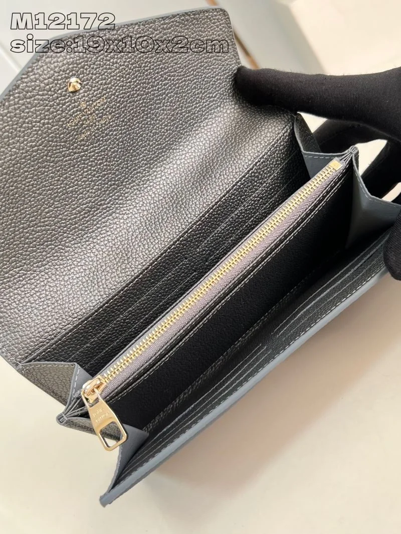 Cozy Louis Vuitton Wallets Purse 40856