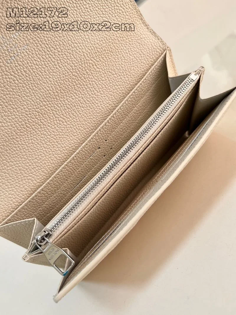 Louis Vuitton Wallets Purse Elegant 40874