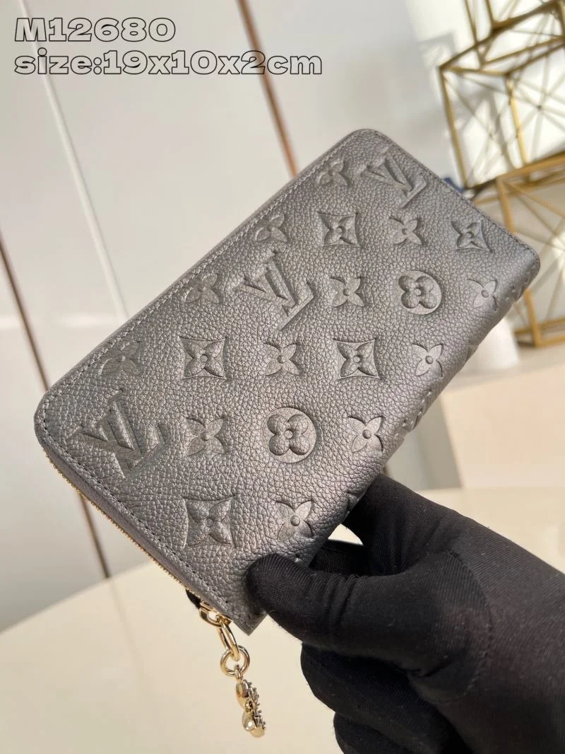 NewStyle Louis Vuitton Wallets Purse 40865