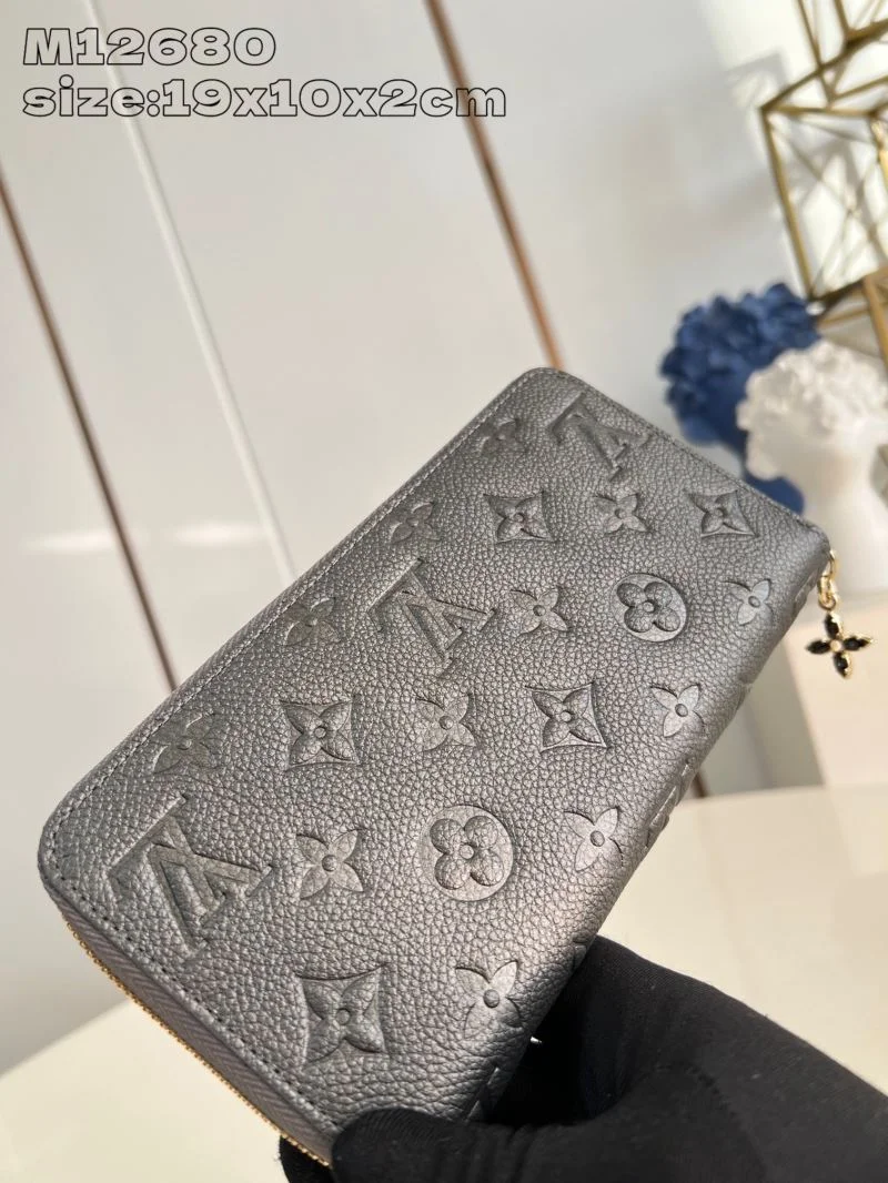 NewStyle Louis Vuitton Wallets Purse 40865