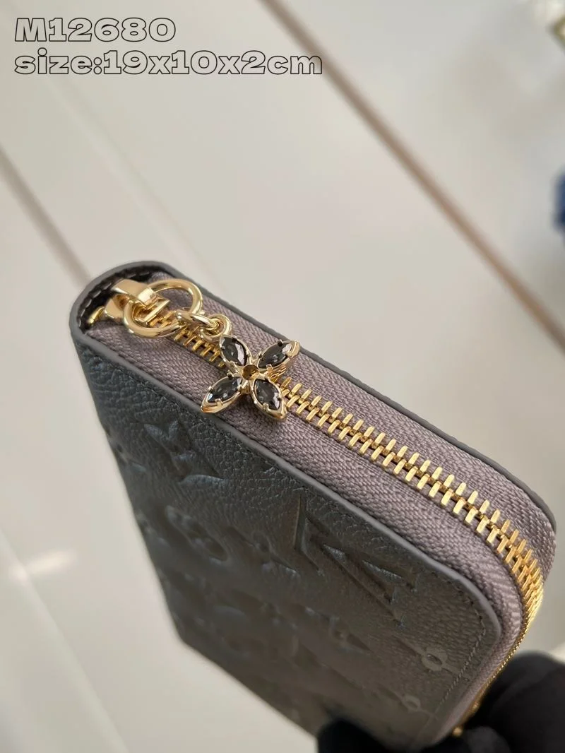 NewStyle Louis Vuitton Wallets Purse 40865