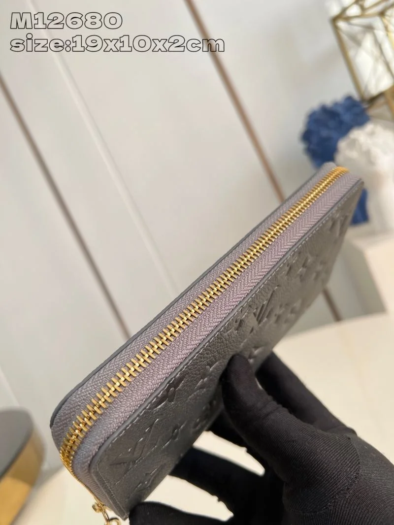 NewStyle Louis Vuitton Wallets Purse 40865