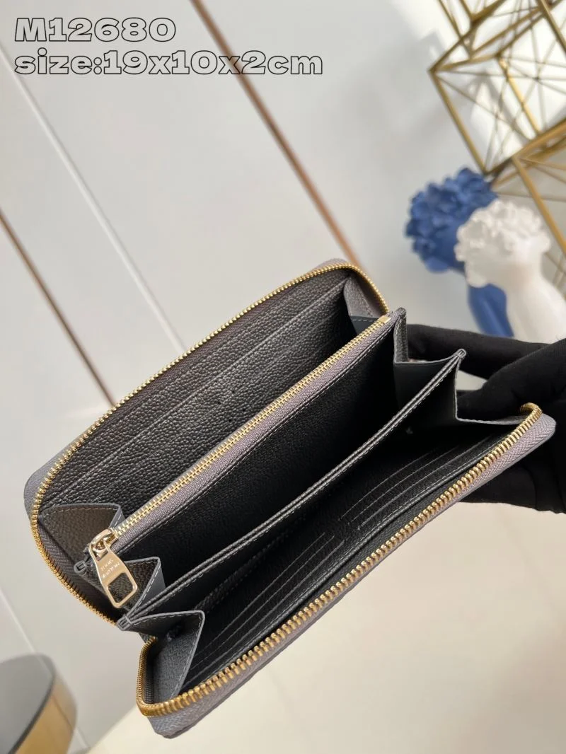 NewStyle Louis Vuitton Wallets Purse 40865