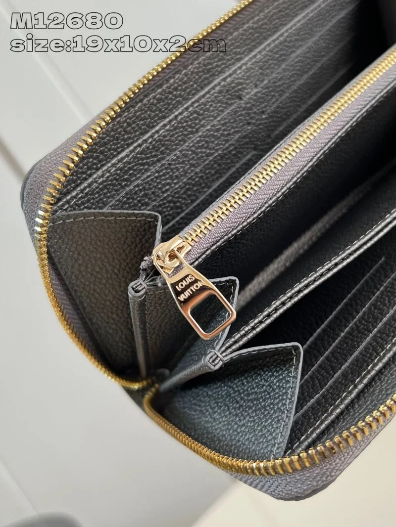 NewStyle Louis Vuitton Wallets Purse 40865