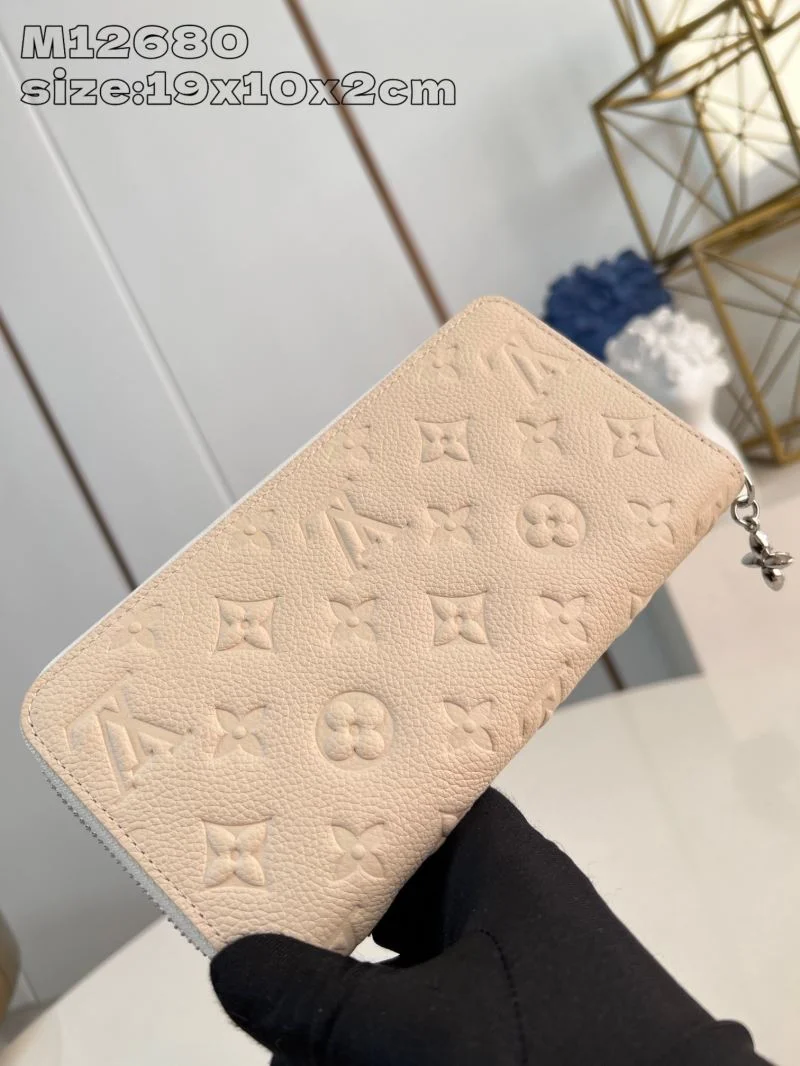 Louis Vuitton Wallets Purse Comfortable 40859