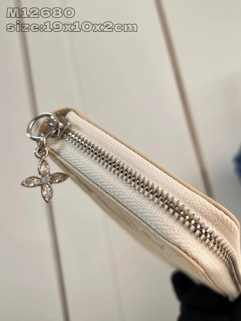 Louis Vuitton Wallets Purse Comfortable 40859
