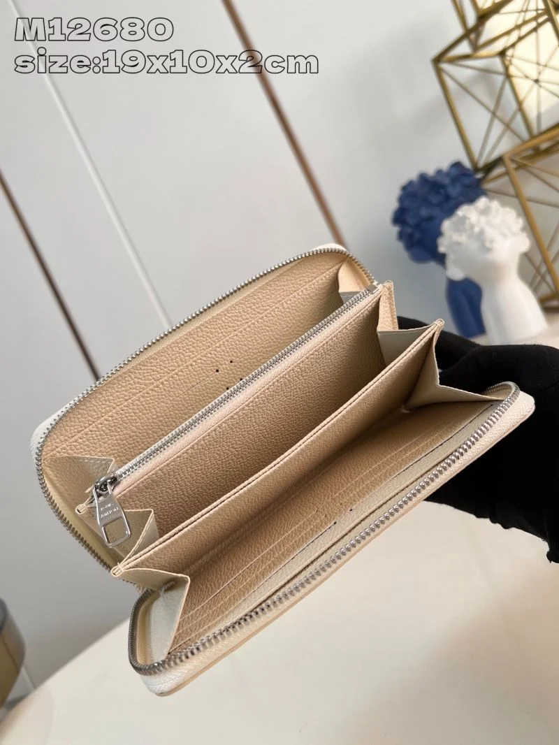 Louis Vuitton Wallets Purse Comfortable 40859