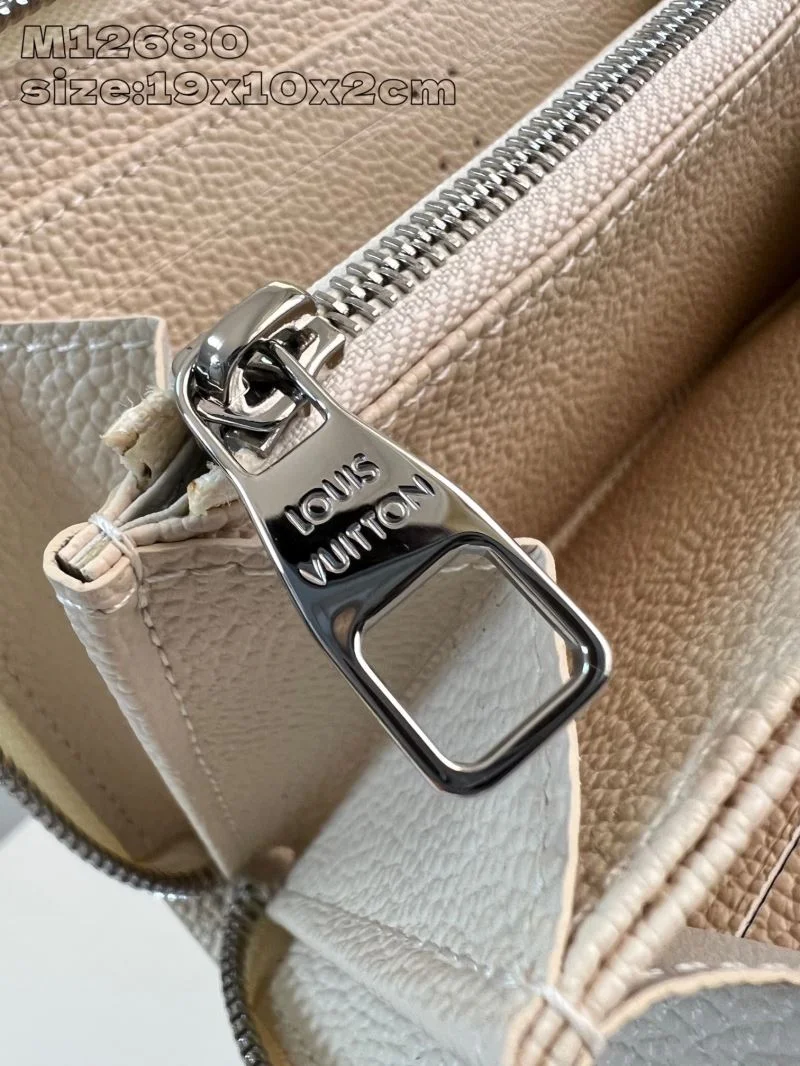 Louis Vuitton Wallets Purse Comfortable 40859