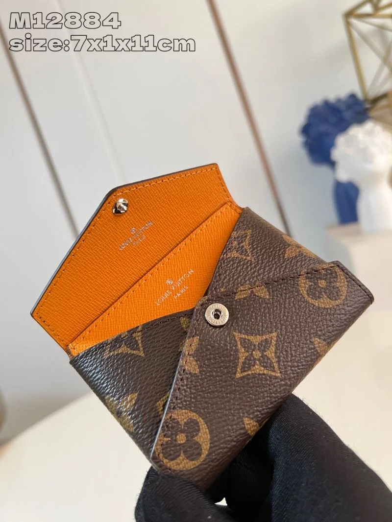 TravelReady Louis Vuitton Wallets Purse 40853