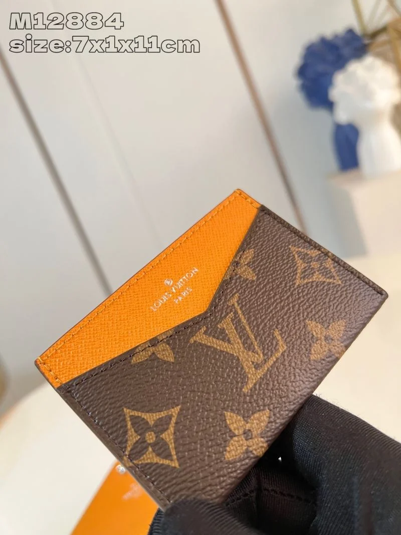 TravelReady Louis Vuitton Wallets Purse 40853
